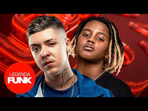 Salvador da Rima e MC Caverinha - VIDA DE CELEBRIDADE (LTnoBeat e Dj Murillo)