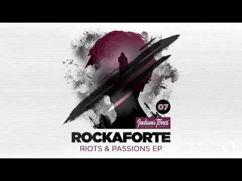 Rockaforte - Layers (Original Mix)