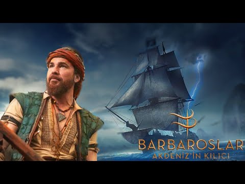 Barbaroslar Theme Song | Edit | Ey le sa