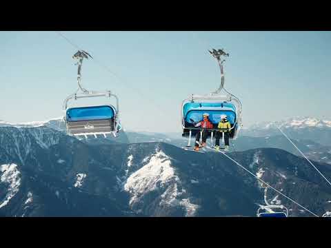 Valle di Isarco-Włochy, Narty w Alpach, Narty z Wygoda.ski