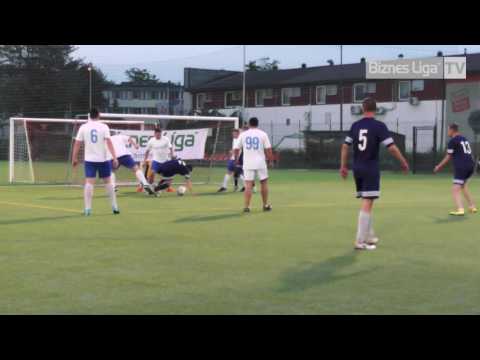 06.06.2017 II Liga B - Idea Bank vs. ANSWEAR.COM