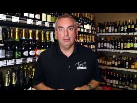 Tim Talks Wine: Episode 10 - Tension in Wine