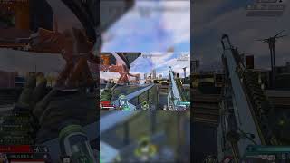 【Apex Legends】アーマー割れASMR#Shorts