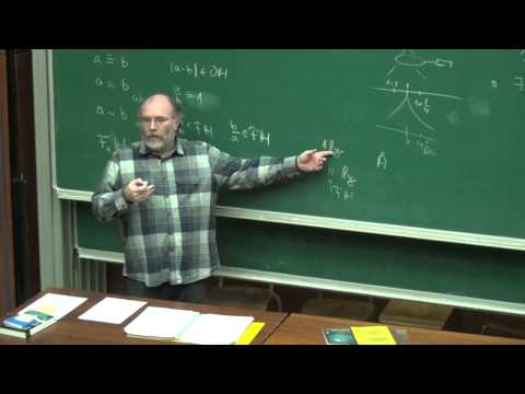 Pavel Krtouš - Nekonečně velké problémy s nekonečně malými čísly (ÚTF MFF UK 9.1.2014)