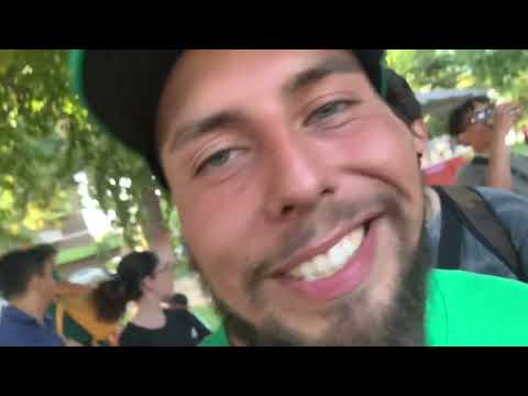 CARA Y SELLO vs. KOVER: 4tos - SAO STAYLA X SIEMPRE 🕊 - Talca 2022 💜