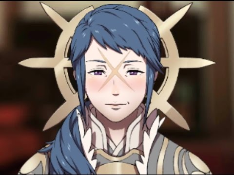 Fire Emblem Fates Birthright Blind Run: Part 26 A - Blame Takumi... for Laundry