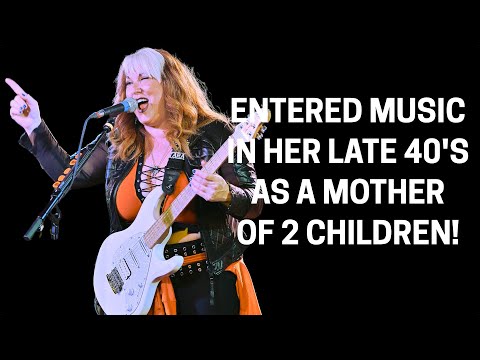 Tara Lynch Interview: YOU DON'T HAVE TO SAY YES