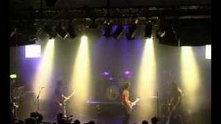 Moneen - Passing of America (Live)