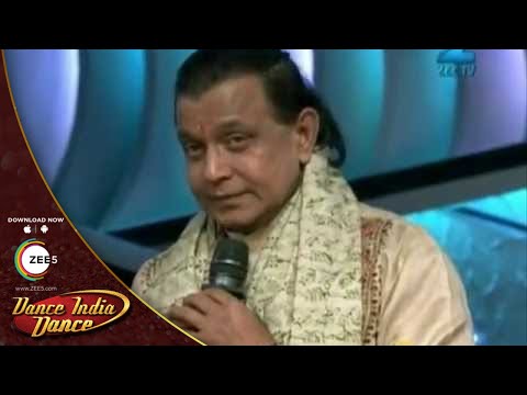 DID L'il Masters Season 2 June 17 '12 - Deep