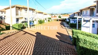 preview picture of video 'Casa No Condomínio Village Lafite à Venda no Bairro Mansões Santo Antônio'
