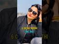 Most Beautiful Female News Anchors In India Anchor Newstatus Short