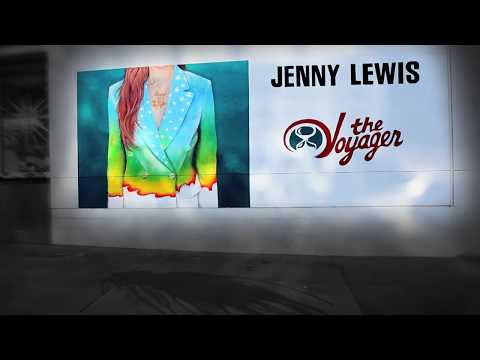 Jenny Lewis - She's Not Me [Official Web Video]