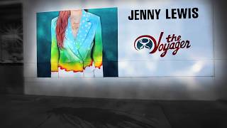 Jenny Lewis - She's Not Me [Official Web Video]