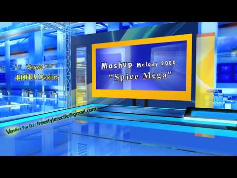 Bob Sinclar x FISHER x David Guetta x Timbaland x Calvin Harris   (Spice Mega )  JJota Deejay Edit