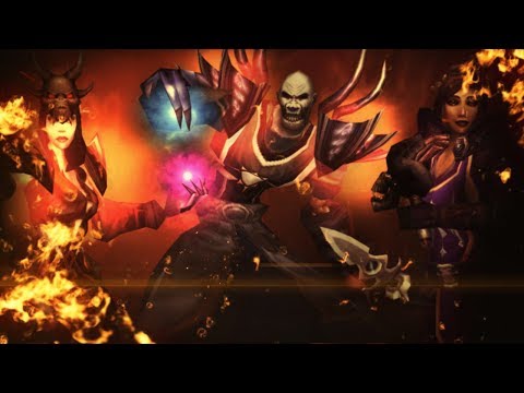 Vanilla Flashback 6: Duel 🔥 (ft. Perplexity, Seuche)