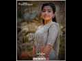 Rashmika Mandana ️ ️