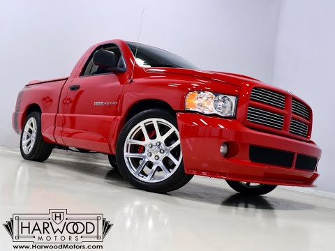 2004 Dodge Ram (CC-1544179) for sale in Macedonia, Ohio