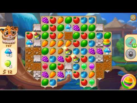 Family Zoo Enclosures Level 757 - No Boosters