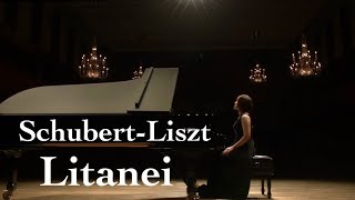 Download lagu シューベルト(リスト編曲)  連祷   Schubert -Liszt ″Litanei  auf das Fest Aller Seelen ″ D.343 mp3