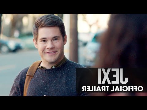 Jexi (2019 Movie) Official Trailer — Adam Devine, Rose Byrne... IN REVERSE!