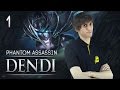 Na`Vi Dendi - Phantom Assassin vol.1 