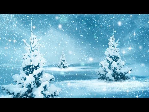 Christmas Instrumental Music, Beautiful Peaceful Silent Night "Christmas Eve Peace" by Tim Janis
