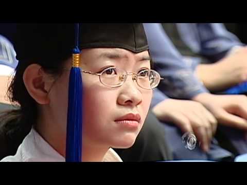 The Myth Behind China's Tiger Mothers