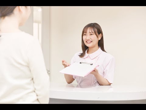 WEBオープンキャンパス【医療事務学科紹介】