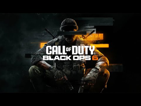 [Call of Duty: Black Ops 6] [PS5] [Полное прохождение] [Часть 3]