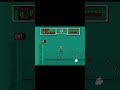 Home Alone 2 SNES Bad Ending