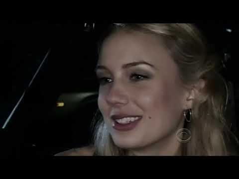 The Cars: "Just What I Needed" (Cold Case clip)