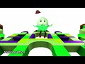 Little Baby Bum Humpty Dumpty V2 Effects Sponsored By Klasky Csupo 2001