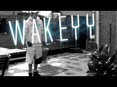 HardDanceUnityUK™ 2nd Solo Series | Wakeyy | Russian Shuffle 2013