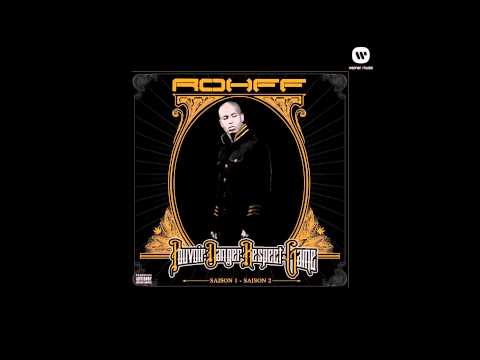 Rohff feat. Amel Bent - Ti amo t'es à moi