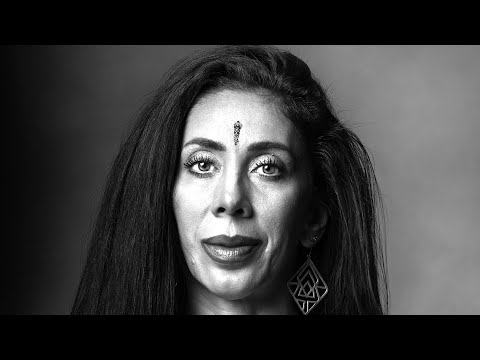 How Human Trafficking Happens-Jennelle