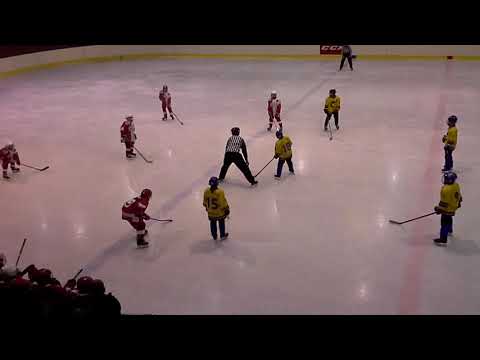 20181110 HC Slavia Praha - SK Černošice 3