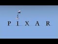 Walt Disney Pictures Pixar Animation Studios 2007 Logo