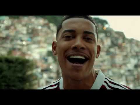 A CARA DO CRIME 2 "Cansou de Playboy" - MC Poze | Bielzin | MC Cabelinho | Xamã