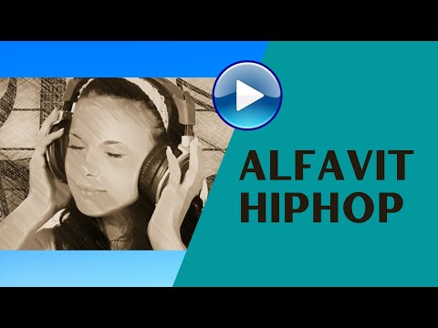Alfavit HipHop / Media HD Music