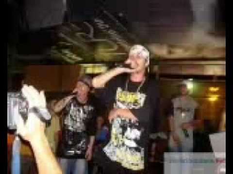 Double G Army Lushi feat Sllimi- Sje Gangster