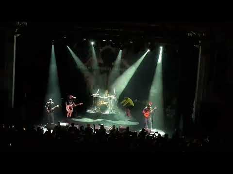 Misery Signals - A Victim, A Target/ In Summary Of What I Am live @ Danforth Music Hall. TO2024