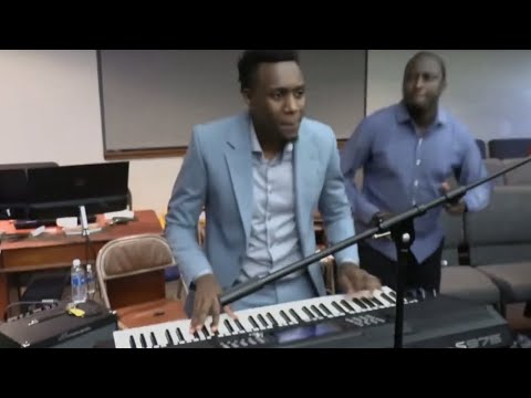 IGISIRIMBA NEW PAD/STYLE BY ZIKAMA TRESOR