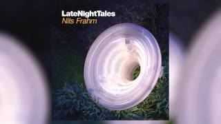 Carl Oesterhelt & Johannes Enders - Divertimento Part 4 (Late Night Tales: Nils Frahm)