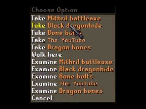 BEST MONSTER DROP IN RS!!!! the youtube