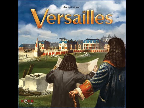 Versailles II : Le Testament Playstation 2
