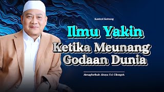 Download lagu Ilmu Yakin Abuya Uci: Cara Menghindari Godaan Dunia dan Menggapai Keberkahan mp3 Download lagu Ilmu Yakin Abuya Uci: Cara Menghindari Godaan Dunia dan Menggapai Keberkahan mp3