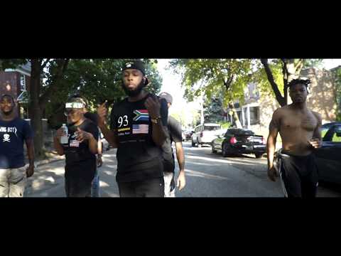 Chulo x Rowhunnit x Chill GAVG - How We Ride (Official Music Video)