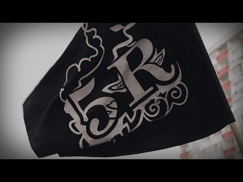 5R - VYČLEŇ SA Z DAVU (prod. DJ MikroMan) |OFICIÁLNE VIDEO|