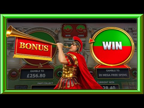 ULTRA Fortune Spin Slots & Cops N' Robbers £500 DIGITAL SESH!