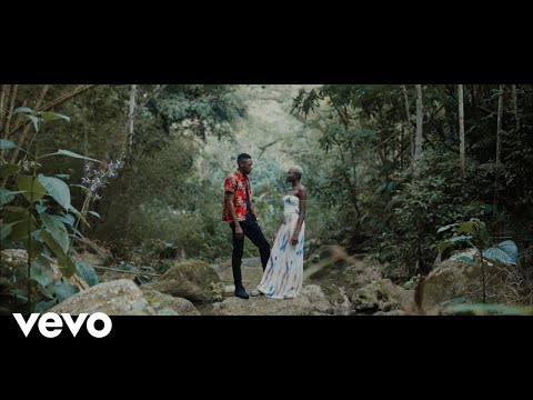 Khxos - Jungle feat. Royal Blu (Official Video)